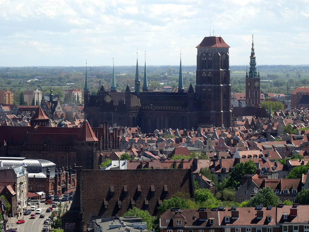 Gdansk